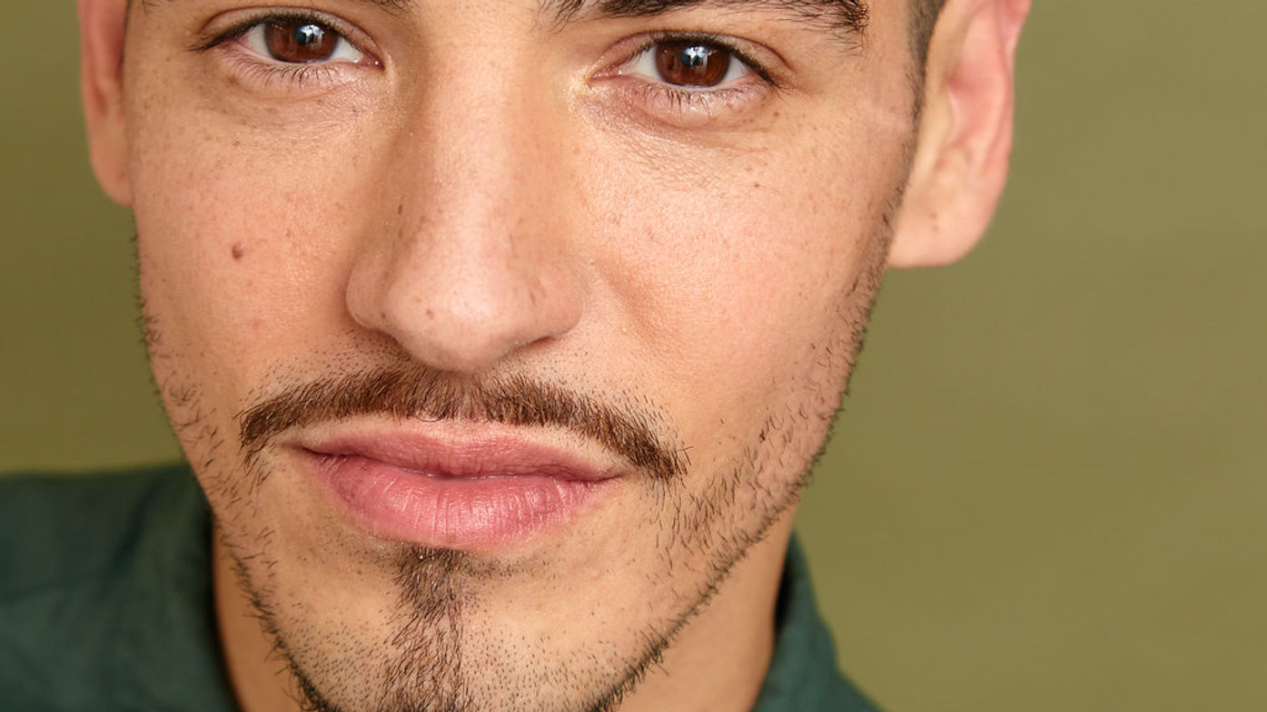 Christopher Albert Performer